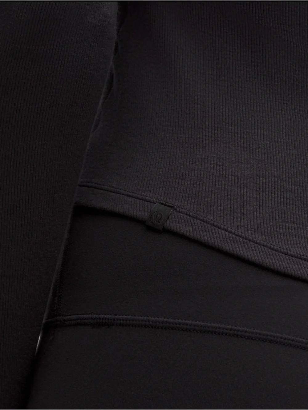 NWT Hold Tight Long sleeve henley Size 6 - Picture 5 of 7